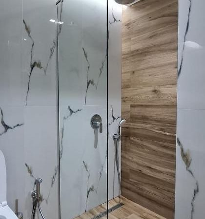 Luxurious Apartament Διαμέρισμα Σαράντα Εξωτερικό φωτογραφία