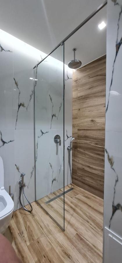 Luxurious Apartament Διαμέρισμα Σαράντα Εξωτερικό φωτογραφία