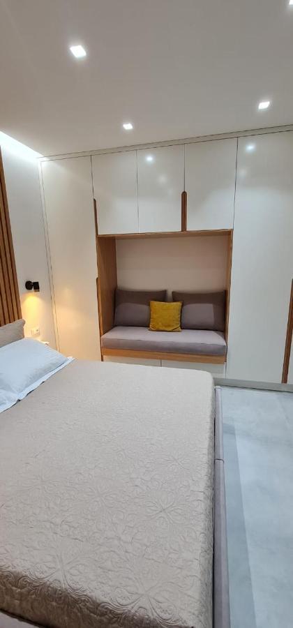 Luxurious Apartament Διαμέρισμα Σαράντα Εξωτερικό φωτογραφία