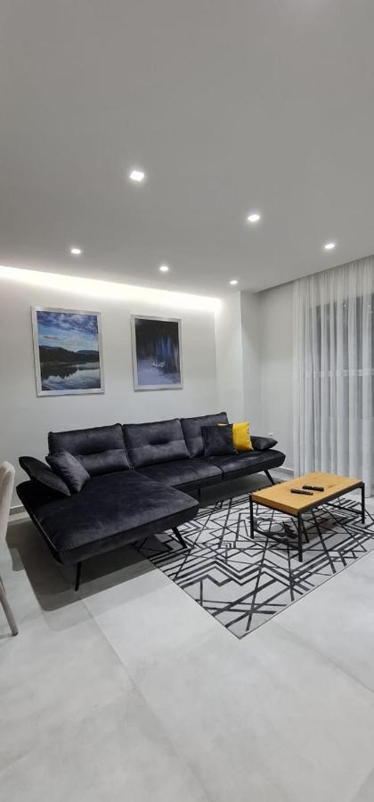 Luxurious Apartament Διαμέρισμα Σαράντα Εξωτερικό φωτογραφία